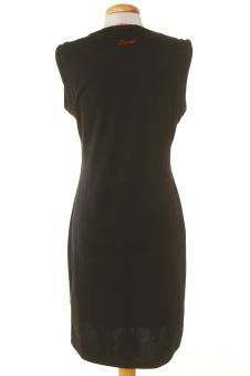 Einfaches Kleid L Smash