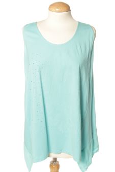Camiseta sin mangas M Desigual, foto 1 de 2