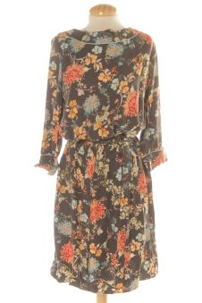 Vestito casual 38 Jacqueline Riu