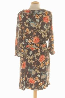 Vestito casual 38 Jacqueline Riu