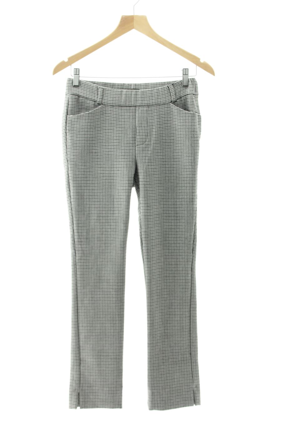 Pantalon Zara de la taille XS, de couleur imprimés
