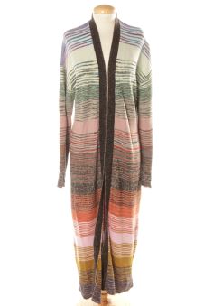 Gilet L By Anthropologie