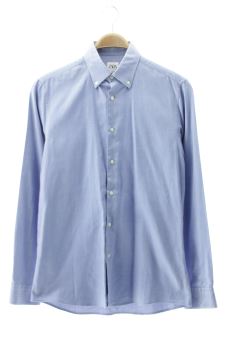Camisa manga larga M Zara