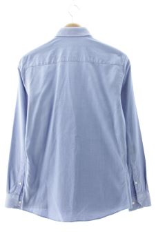 Camisa manga larga M Zara