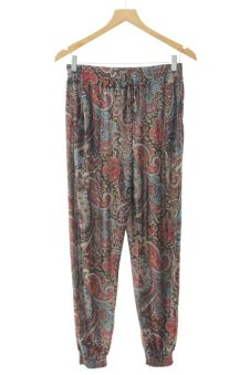 Pantaloni casual M PERCENTIL