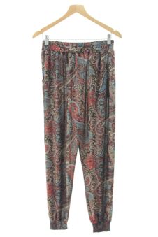 Pantaloni casual M PERCENTIL