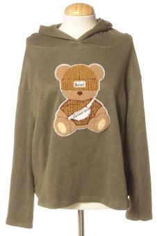 Maglione S New collection