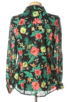 Camicia 38 Cortefiel