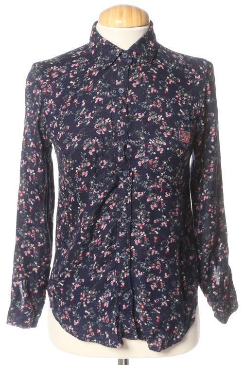 Chemise