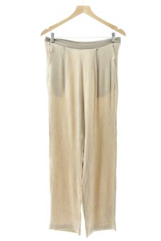 Pantalon M Mango