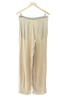 Pantalon M Mango