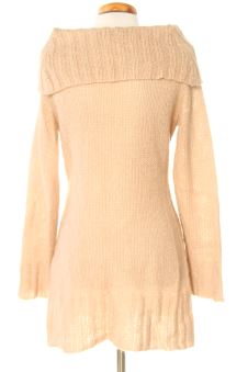 Robe casual S H&M