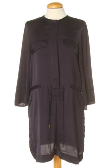 Vestido casual S Sfera, foto 1 de 2