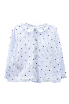 Blouse à manches longues 2 ans Mango