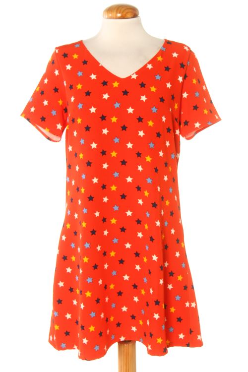 Robe casual