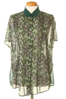 Camicia M Zara, foto 1 di 2