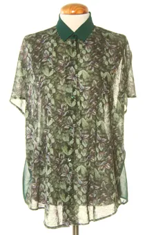 Camicia M Zara, foto 1 di 2