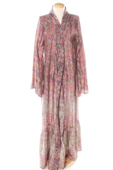Kimono Taille unique NFC, photo 1 sur 2