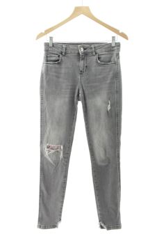 Jeans 36 Zara, photo 1 sur 2