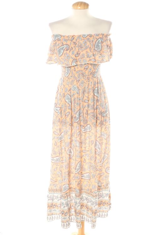 Robe casual