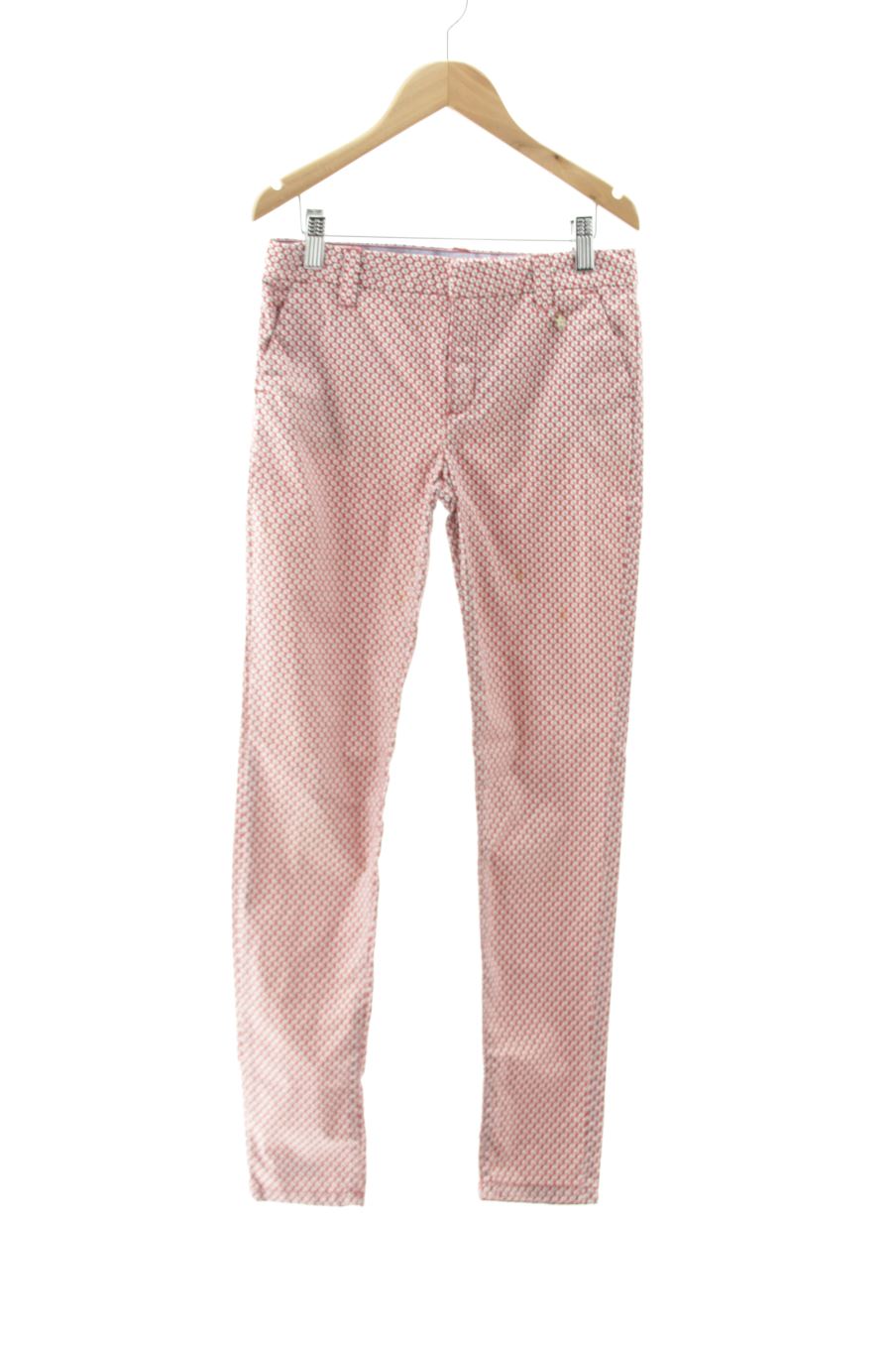 Pantalon Tommy Hilfiger de la taille 12 ans de seconde main