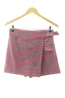 Pantaloni corti 40 Bershka, foto 1 di 2