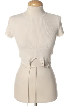 Pull S Bershka, photo 1 sur 2