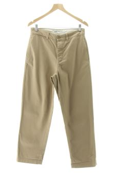 Pantalon largo XS Zara, foto 1 de 2