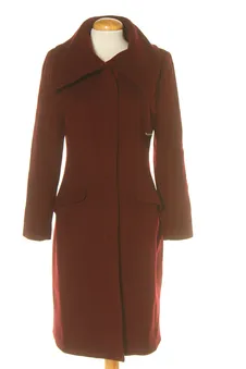 Manteau S ELIETAHARI, photo 1 sur 3