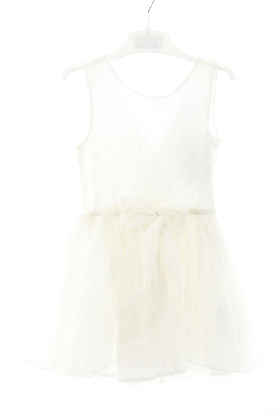 Robe 3pommes de la taille 3 ans avec une étiquette