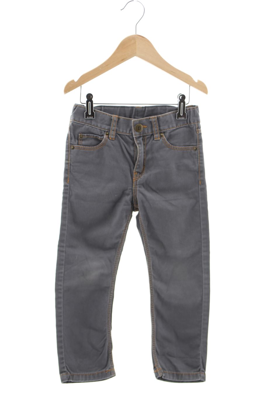 Jeans H&M de la taille 2 ans de denim de seconde main