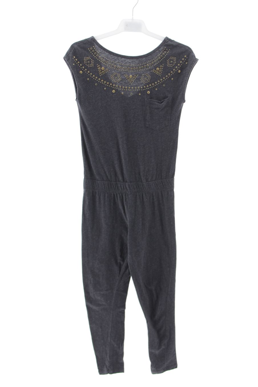 Combi Sisley de la taille 7 ans de seconde main