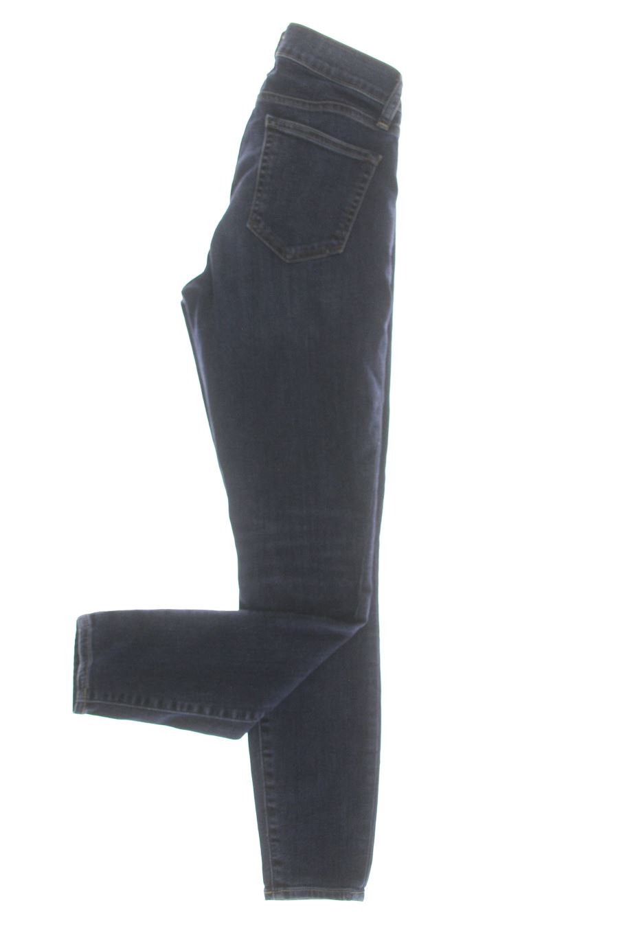 Jeans Gap de la taille 36, de couleur bleu de denim