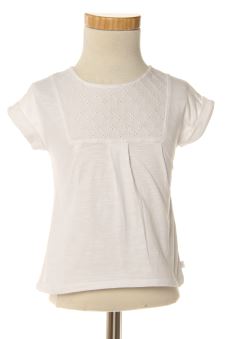 Kurzärmeliges T-Shirt 92 Obaibi