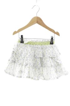 Falda 3 años Du pareil au même