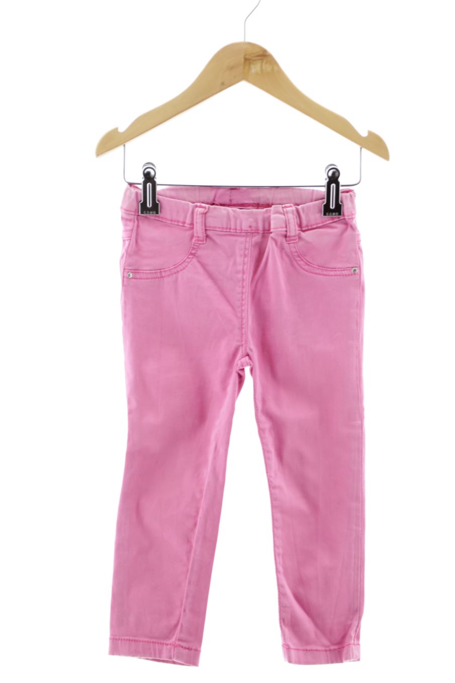 Jeans Losan de la taille 2 ans de denim de seconde main