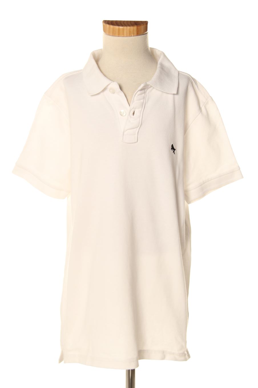 Polo  H&M de la taille 10 ans de seconde main
