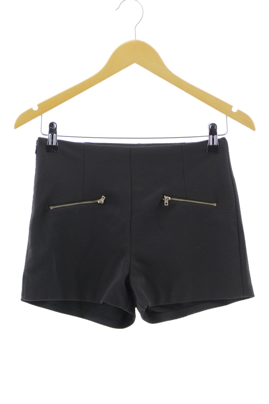Shorts Vera & Lucy de la taille S, de couleur noir