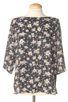Blouse à manches longues S Senes