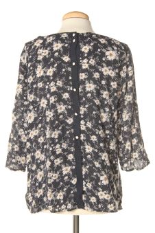 Blouse à manches longues S Senes