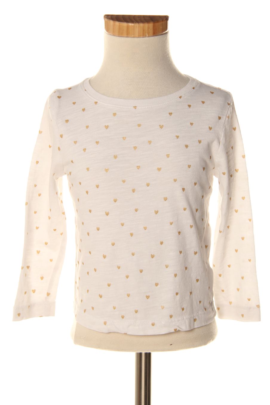 Camiseta de manga larga de Monoprix de la talla 3 años de segunda mano