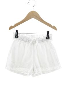 Kurze Hose 106 PERCENTIL