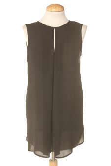 Blusa a maniche corte 36 H&M, foto 1 di 2