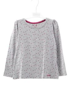 T-shirt manches longues 5 ans DPam (Du Pareil au meme)