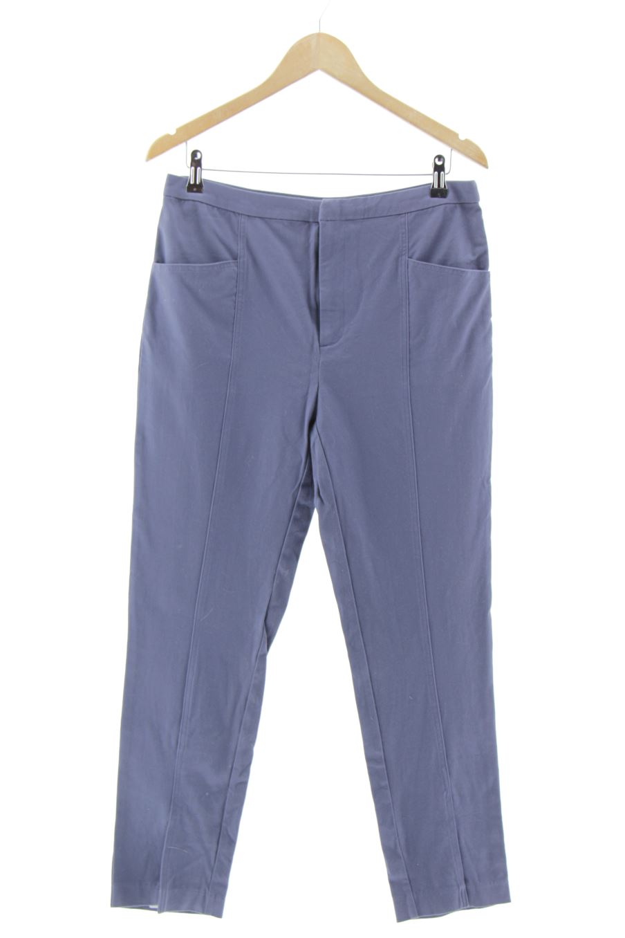 Hose von Easy wear Größe 42, Farbe Blau, für