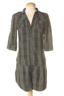 Camisa M Pull & Bear, foto 1 de 2