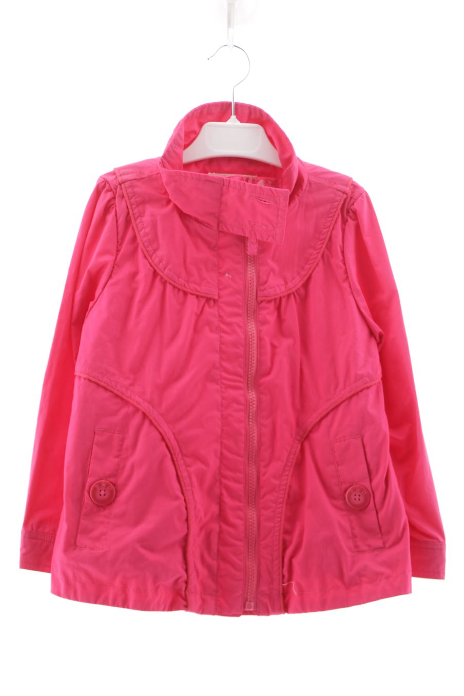 Abrigo de Rw Girls de la talla 5 años de segunda mano