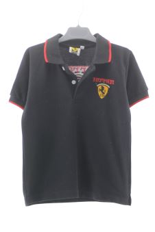 Polo  10 ans Ferrari