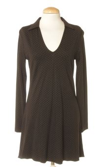 Vestito casual S Mango, foto 1 di 2