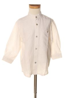 Camicia a maniche lunghe 4 anni A l'heure Anglaise
